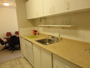 West Coast Suites By Gamalos Group วิกตอเรีย ภายนอก รูปภาพ